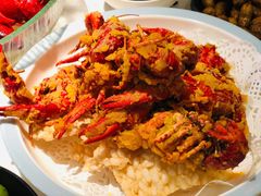 -红盔甲·小龙虾(天钥桥店)