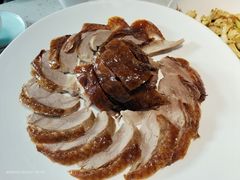 -臻味到北京烤鸭(MM3购物中心店)