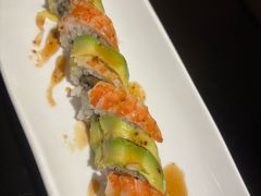 -天狗山料理(省体店)