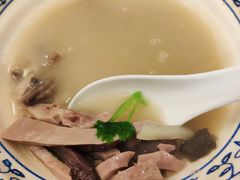 -新兴家喻酒家·羊城名宴(昌岗店)