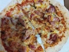 -Aimiqi.Pizza.爱米奇私厨(虹梅路红春大厦店)