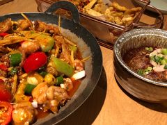 -苦尽酒馆·川菜(鼓楼店)
