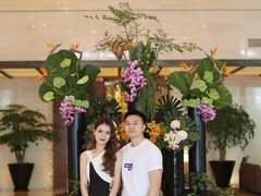 -广交会威斯汀酒店