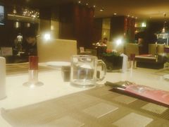 -广州中心皇冠假日酒店-环市食坊·海鲜自助餐厅