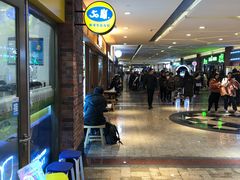 -50岚(太平洋森活天地店)