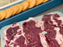 -曲氏老北京铜锅涮肉•火锅(不老街店)