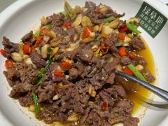 -绿草地·湘菜(7mall店)