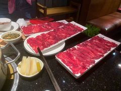 -牛事制造局牛肉火锅(莲岳路店)