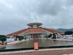 -中国闽台缘博物馆