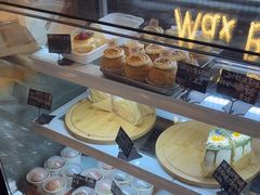 -Max Bakery 阿唛手作