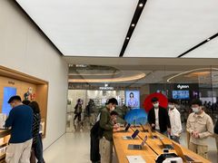 -Apple零售店(珠江新城店)