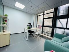 -广州银行大厦