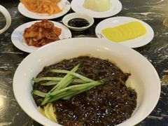 -桃园中华料理炸酱面(燕儿岛路店)