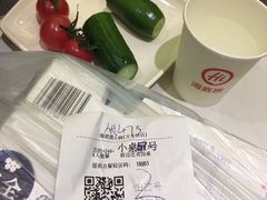 -海底捞火锅(万丰桥店)
