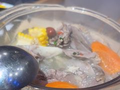 -羊之道草原味道清真餐厅(番禺店)