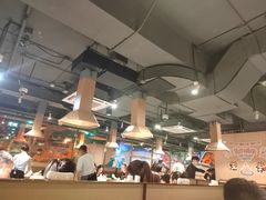 -海底捞火锅(劲松店)