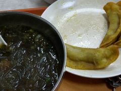 -金记老七家湾第一锅贴店(金沙井总店)