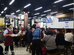 -回坊马二饺子馆