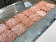 烤牛排-圣罗巴甄选自助(麦凯乐店)