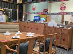 -满园烤鸭·春饼(中街大悦城店)