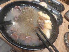 -小杨生煎(龙阳广场店)