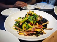 -老边饺子馆·东北菜(虎坊桥店)