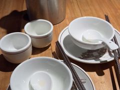 -禾田里·农村家常菜(乐从金河水岸店)