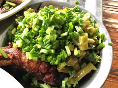 鸡腿-西环肥仔螺蛳粉(总店)