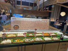 -温野菜涮涮锅(曲江大悦城店)