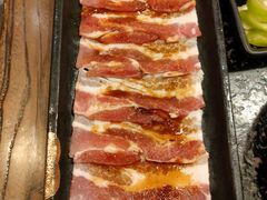-九田家黑牛烤肉料理(中北镇店)