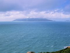 -东澳岛