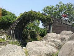 -鹿亭中村