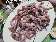 -华哥新鲜猪精品美食