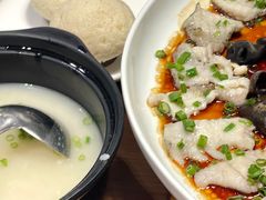 碎蒸大龙趸-宴小馆·小海鲜青岛菜(五四广场店)