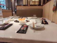 -七欣天香辣蟹火锅(闵行浦江欢乐颂店)