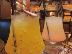 无酒妃子温床-The Cheebat 锌吧·Bistro(体育西店)