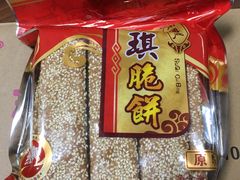 -南通奇香饼干食品厂