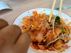 -宋益驴蹄子面肉夹馍(辛家庙店)