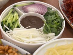 -老昌春饼(中央大街店)