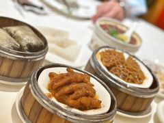 -凤凰楼酒家·粤宴点心(华强北店)