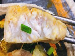 -老刘生态大鱼坊铁锅炖鱼(赛马场店)
