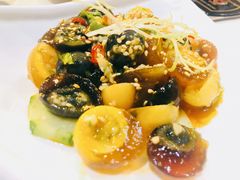 皮蛋-百年果林椰子鸡(中洲店)