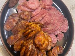 -玉华台饭庄·淮扬菜·烤鸭(望京店)