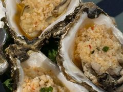 -开海·红岛海鲜虾水饺(石老人店)