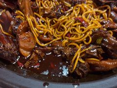 -回味黑鸭煲·始于2006(万松园店)