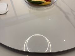 -东方太阳城淮扬餐厅(会所中餐厅店)