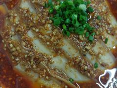 -勇猛子川菜馆(新军路店)
