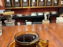 -RUMORS COFFEE ROASTERY鲁马滋咖啡(湖南路店)