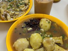 -金利食店(氹仔店)