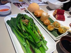 酥皮山楂叉烧包-蔡澜点心(三里屯T+MALL店)
